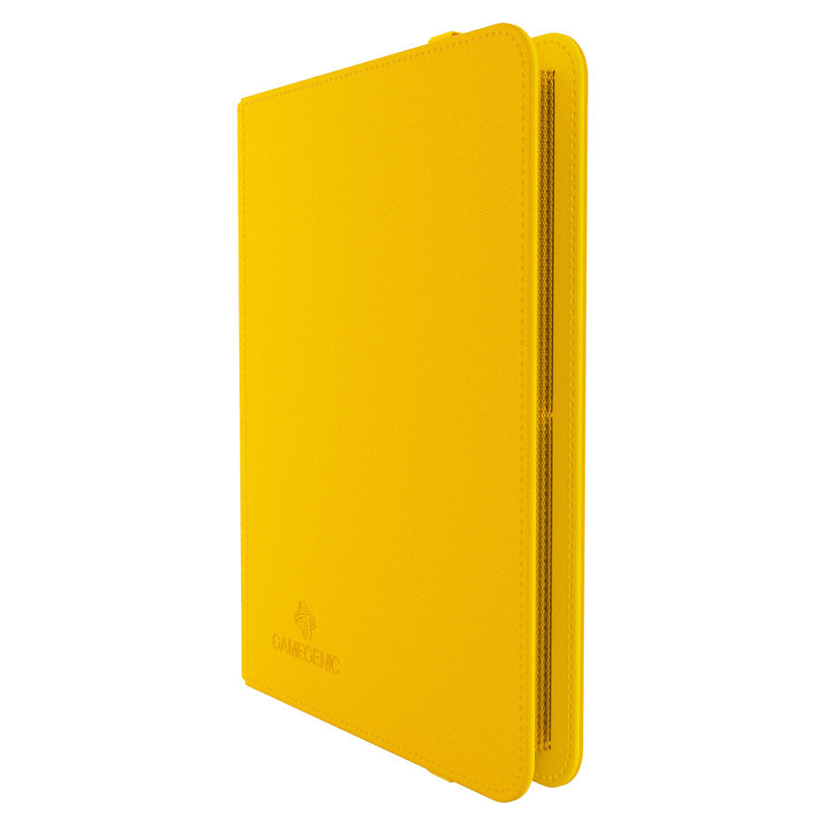 Gamegenic 4-Pocket Prime Album