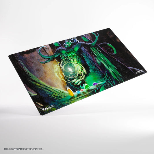 Magic: The Gathering | Secrets of Strixhaven Shiny Playmat