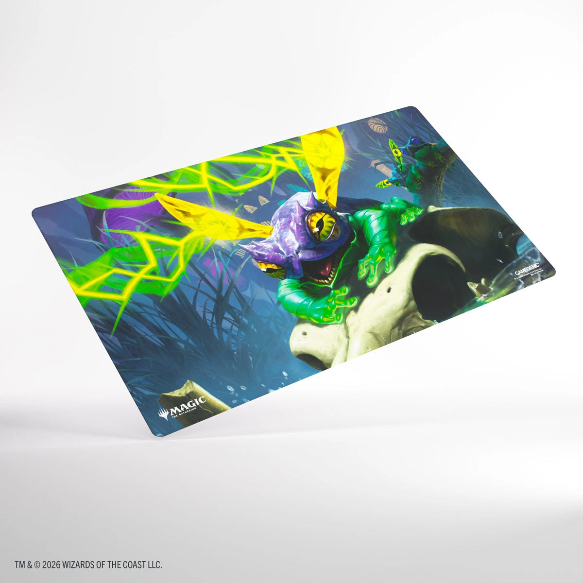 Magic: The Gathering Secrets of Strixhaven- Commander Playmat