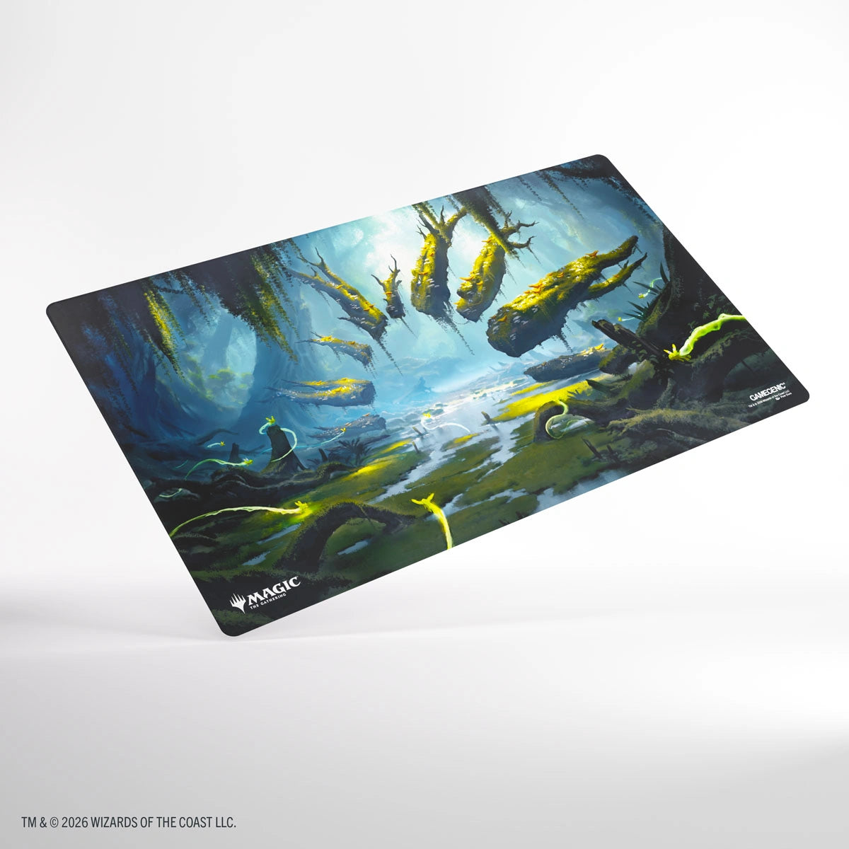 Magic: The Gathering | Secrets of Strixhaven Prime Playmat