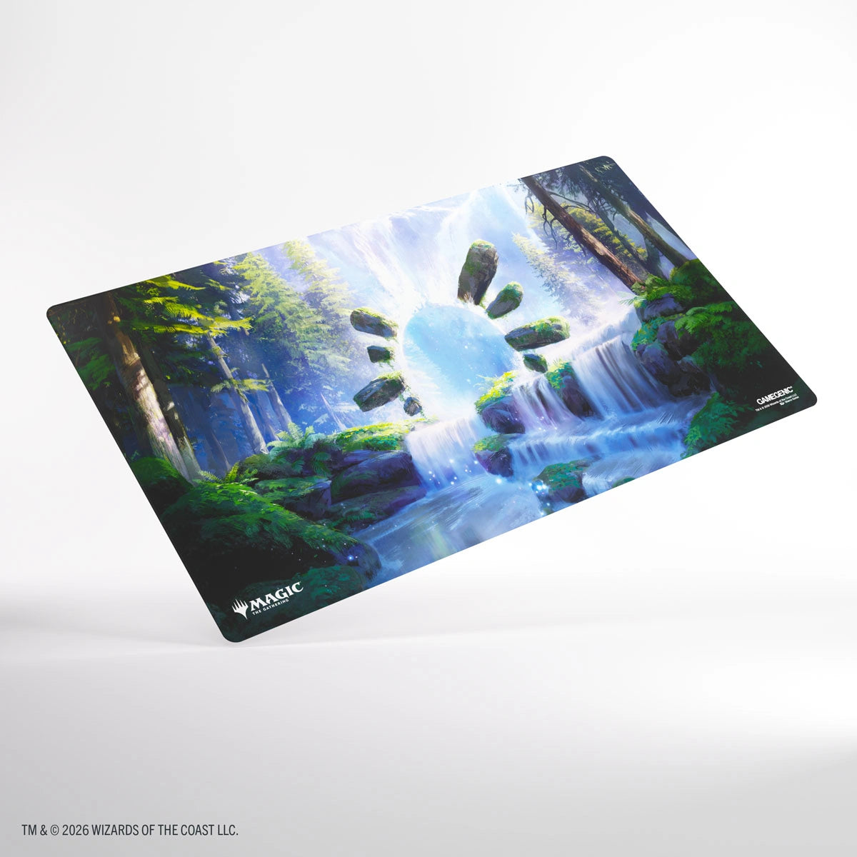 Magic: The Gathering | Secrets of Strixhaven Prime Playmat