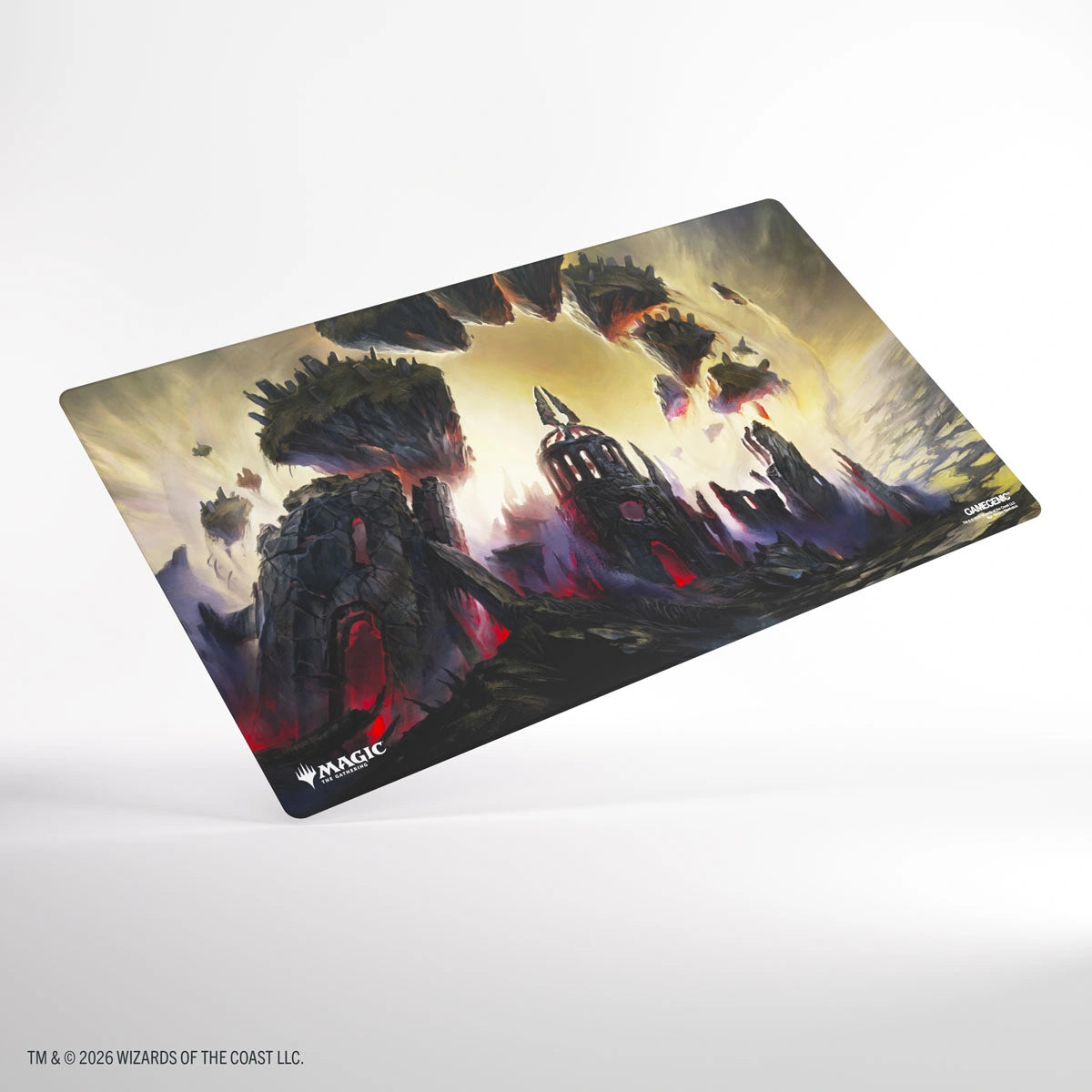 Magic: The Gathering | Secrets of Strixhaven Prime Playmat