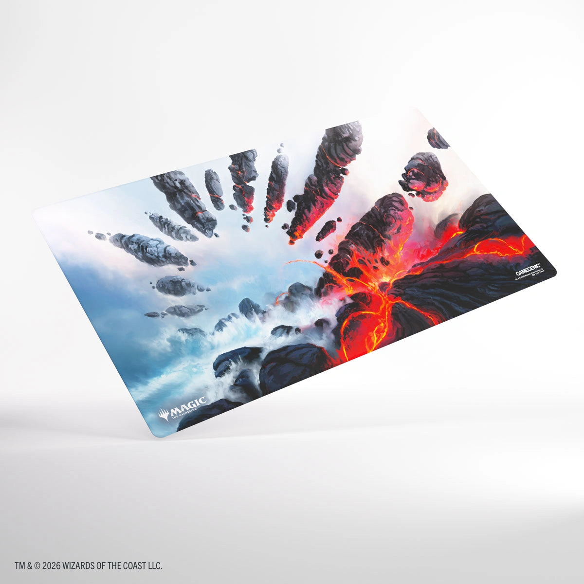 Magic: The Gathering | Secrets of Strixhaven Prime Playmat
