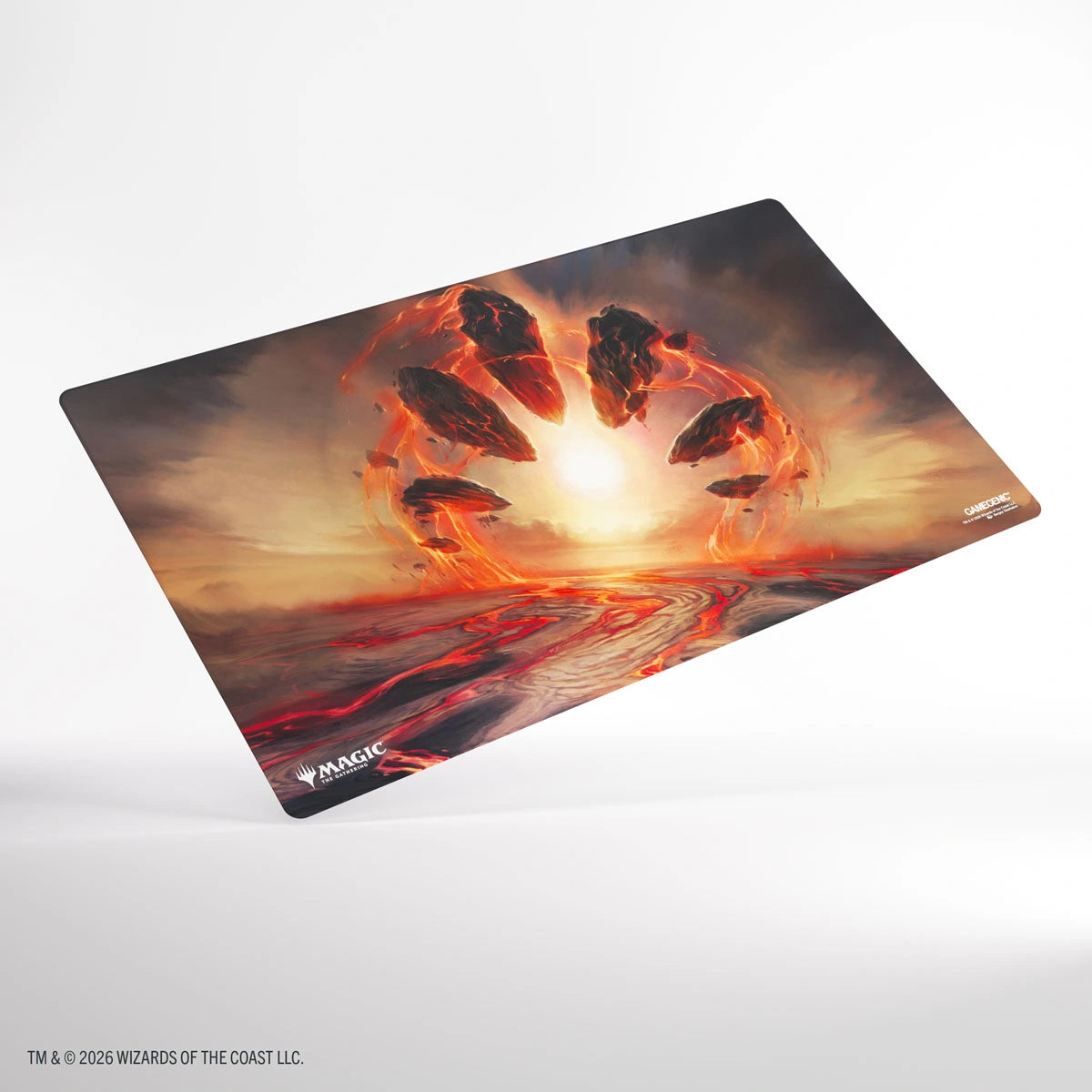 Magic: The Gathering | Secrets of Strixhaven Prime Playmat