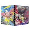 Ultra Pro Portfolio: Pokemon Mega Evolution - Perfect Order (9-Pocket)