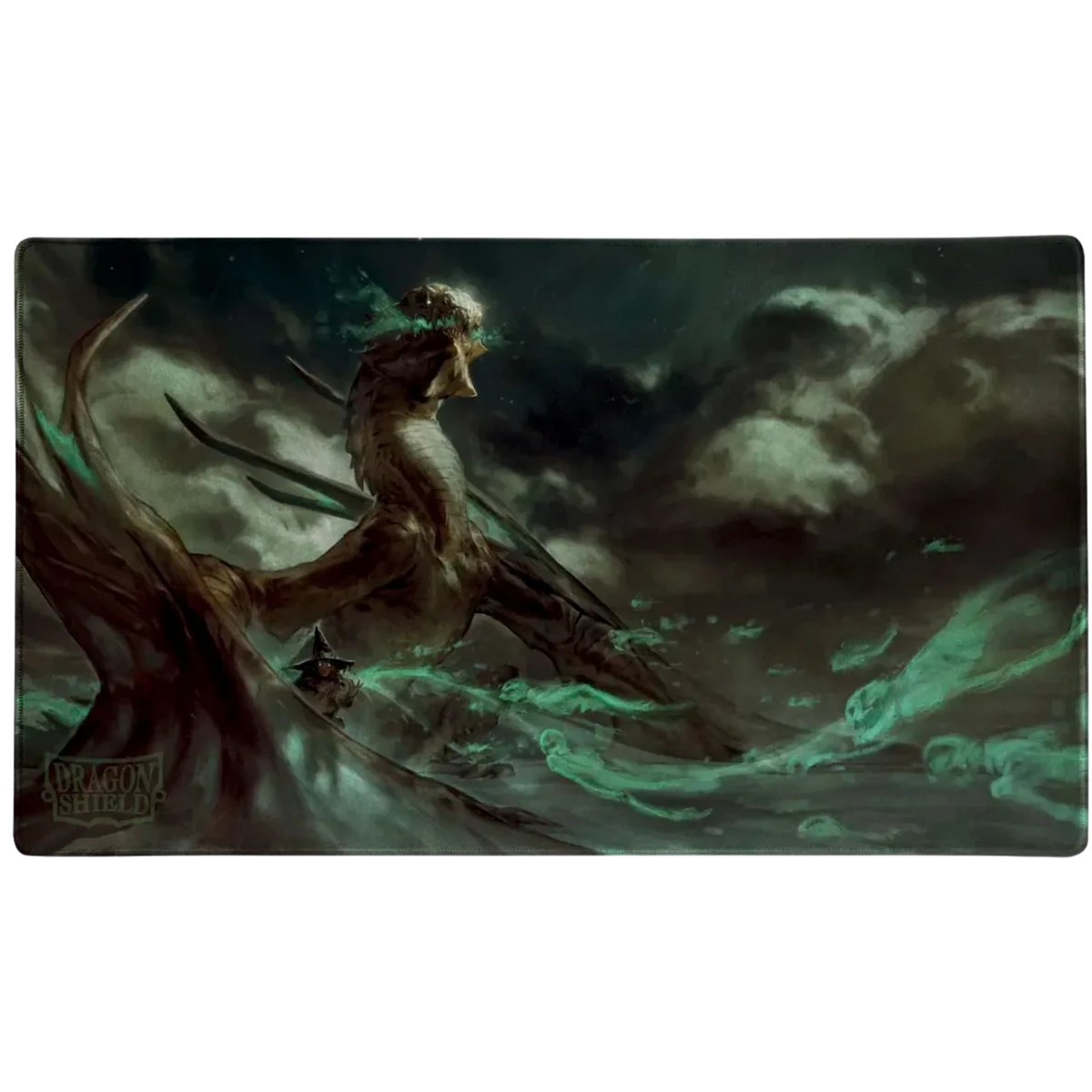 Dragon Shield Playmat Halloween 2026