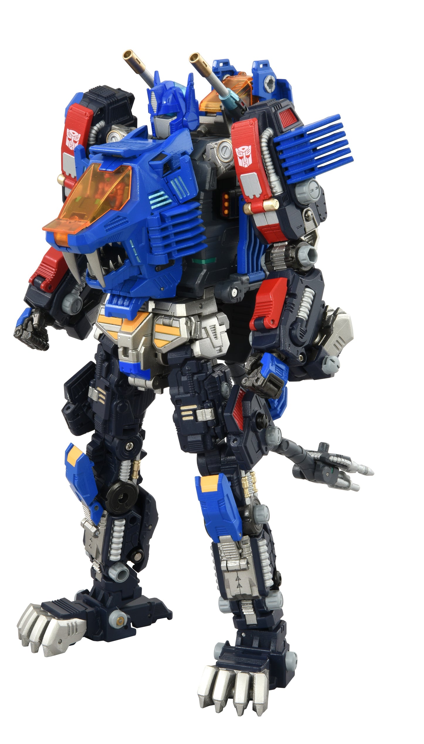 Transformers Takara Tomy Import Shield-D-Prime