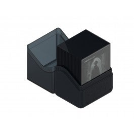 Heavy Play RFG Deck Box 80 Double Sleeved