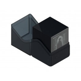 Heavy Play RFG Deck Box 100 Double Sleeved