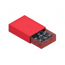 Heavy Play: RNG Dice Box/Sideboard Holder