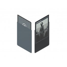 Heavy Play CURV Sleeves Standard 100 Count