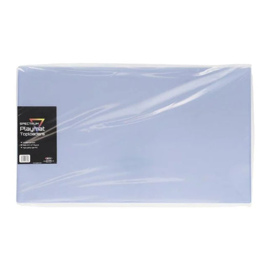 BCW 24x14 - Playmat Topload Holder (Pack of 5)
