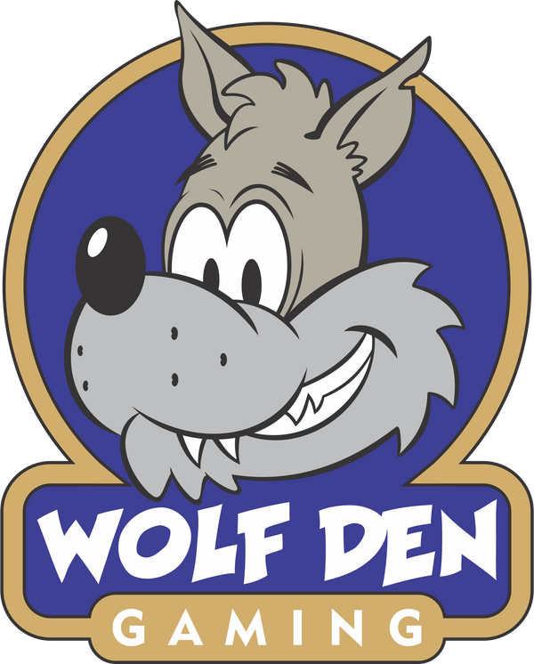 Wolf Den Gaming