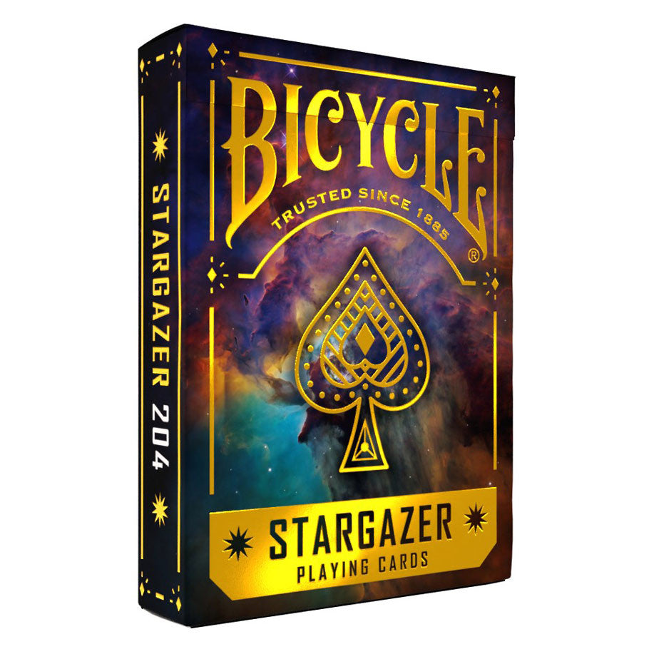 Bicycle: Stargazer 204 Playing Cards