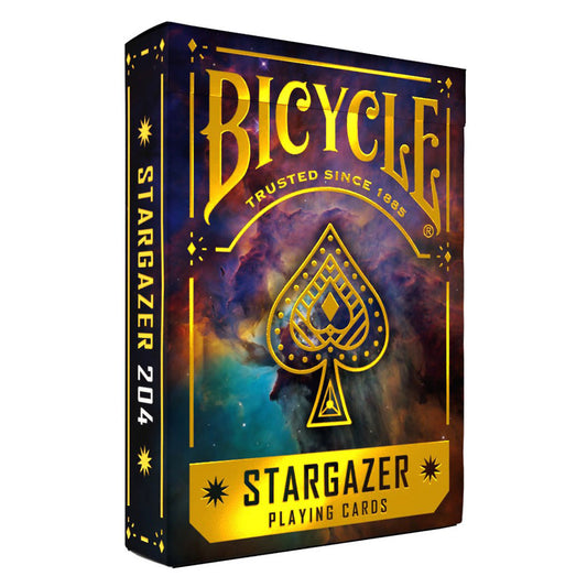 Bicycle: Stargazer 204 Playing Cards