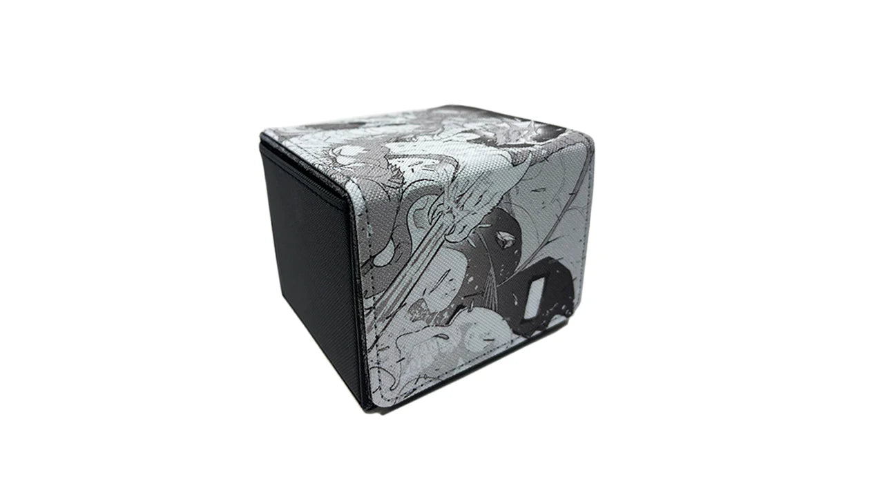 Dragon Queen Deck Box