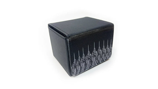 Wraith Deck Box