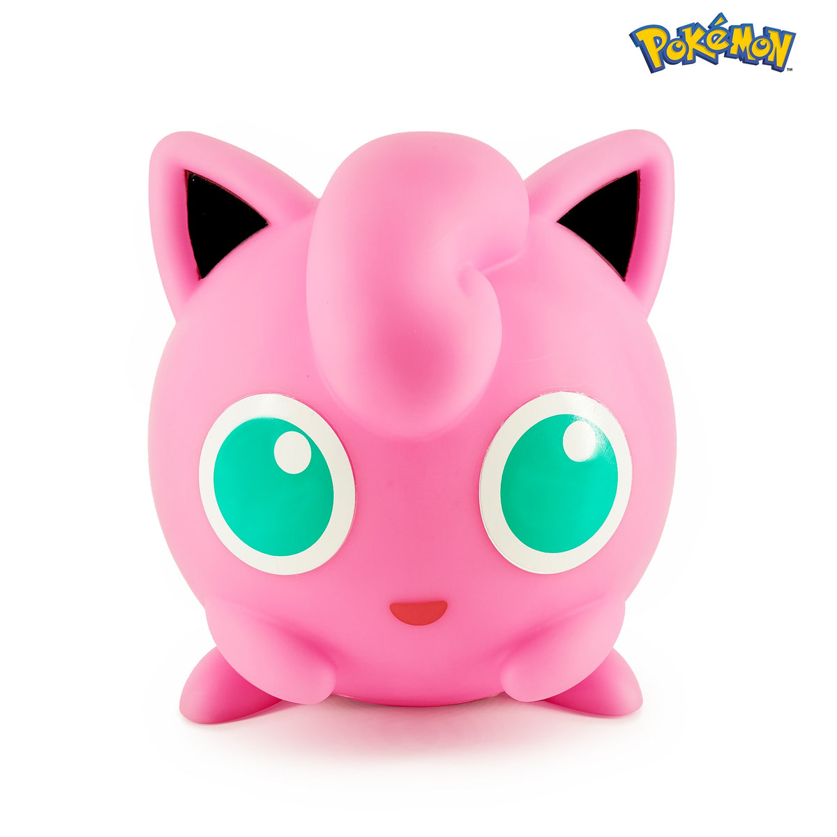 Pokemon Jigglypuff 8 inch Light Up Figure