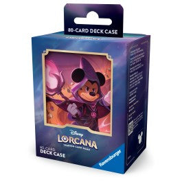 Lorcana TCG: Reign of Jafar Deck Box