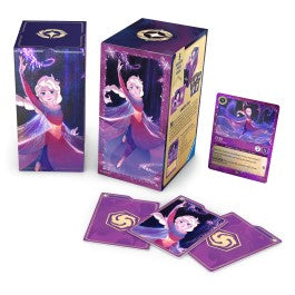 Lorcana TCG: Fabled Gift Set