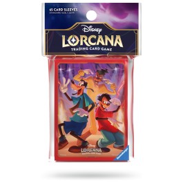 Lorcana TCG: Fabled Card Sleeves