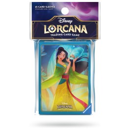 Lorcana TCG: Fabled Card Sleeves