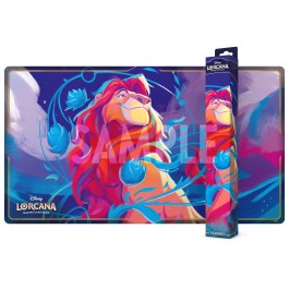 Lorcana TCG: Fabled Playmat