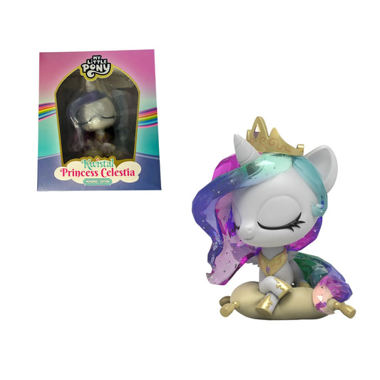My Little Pony Kwistal Figure