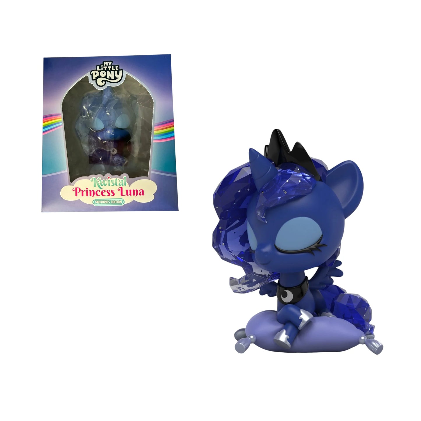 My Little Pony Kwistal Figure