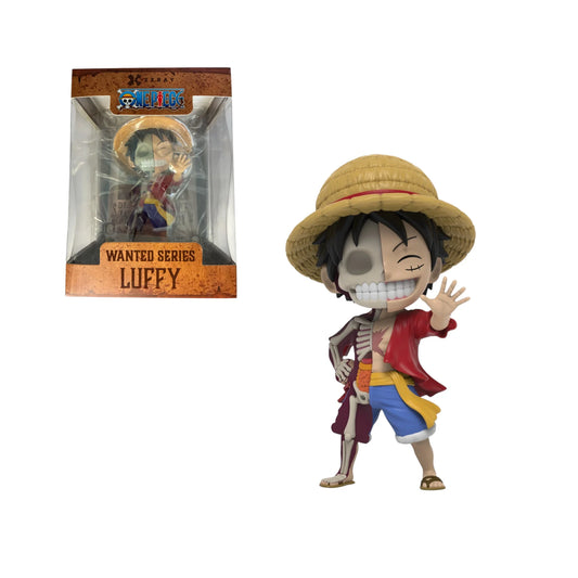 XXRAY One Piece Wanted Series