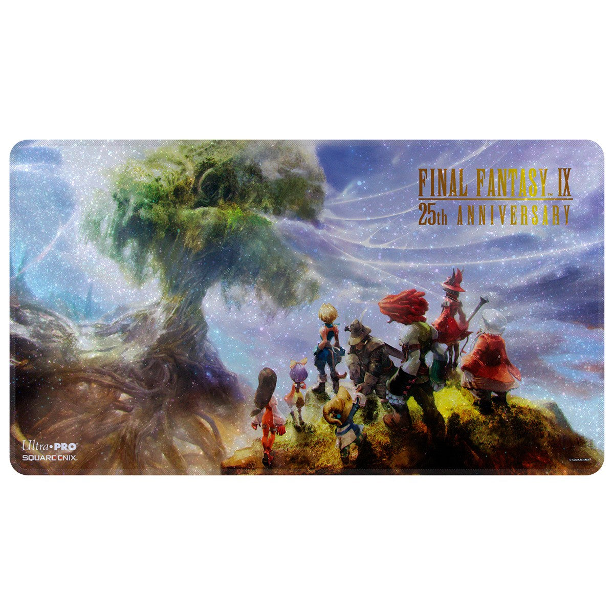 Ultra Pro: Final Fantasy Playmats