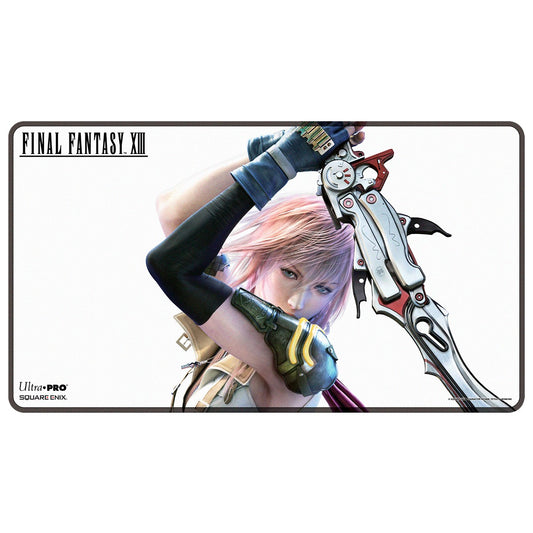 Ultra Pro: Final Fantasy Playmats