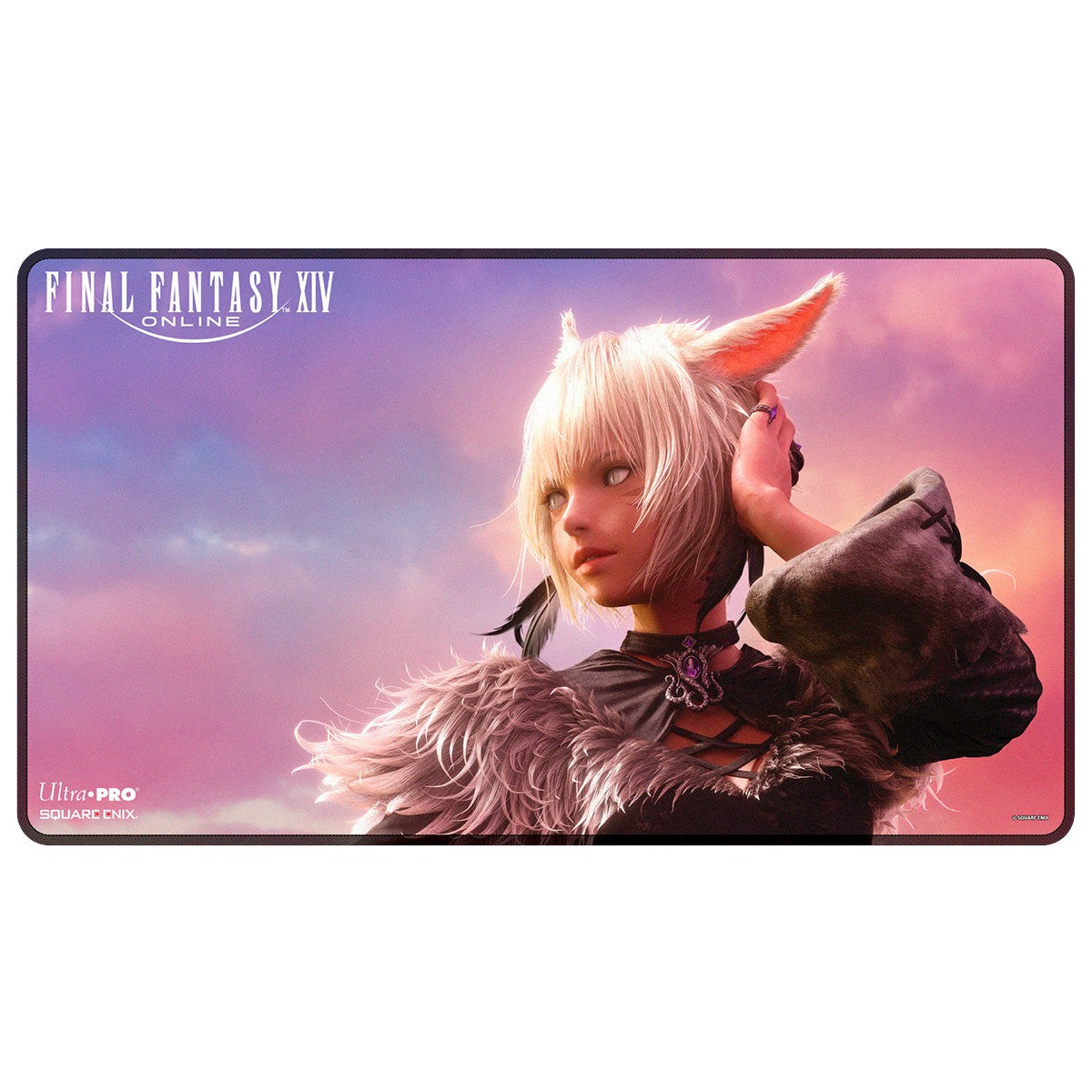 Ultra Pro: Final Fantasy Playmats