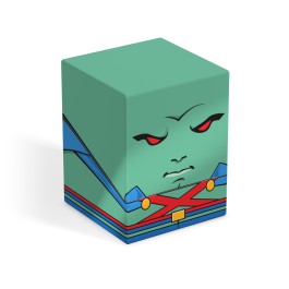 Ultimate Guard: Squaroes