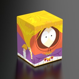 Ultimate Guard: Squaroes