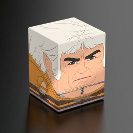 Ultimate Guard: Squaroes