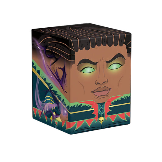 Magic: The Gathering Secrets of Strixhaven - Squaroes 100+ Boulder