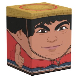 Squaroes 100+ Boulder: Netflix One Piece