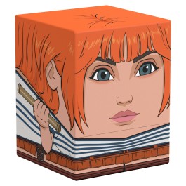 Squaroes 100+ Boulder: Netflix One Piece
