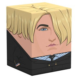 Squaroes 100+ Boulder: Netflix One Piece