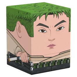 Squaroes 100+ Boulder: Netflix One Piece