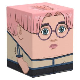 Squaroes 100+ Boulder: Netflix One Piece