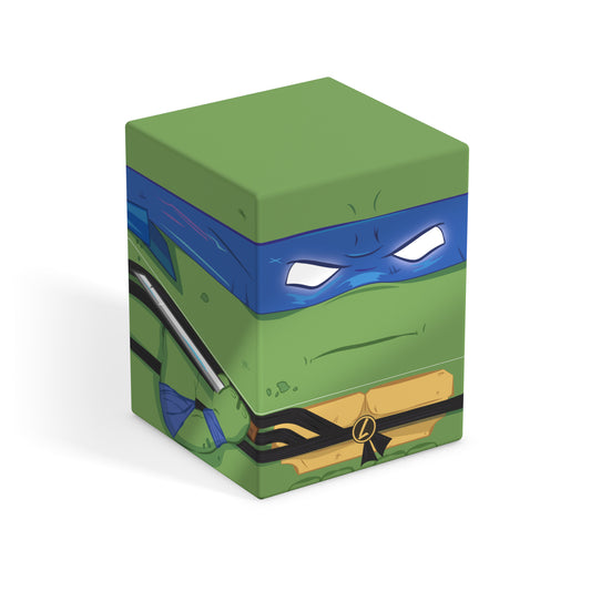 Squaroes 100+ Boulder: Teenage Mutant Ninja Turtles