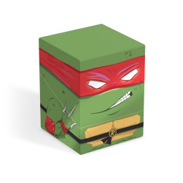 Squaroes 100+ Boulder: Teenage Mutant Ninja Turtles