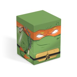Squaroes 100+ Boulder: Teenage Mutant Ninja Turtles
