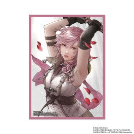 Final Fantasy TCG: Sleeves 100CT