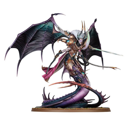 Warhammer: Emporer's Children - Fulgrim