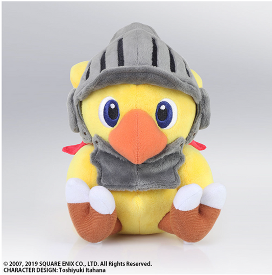 Chocobo’s Mystery Dungeon EVERY BUDDY!- Plush