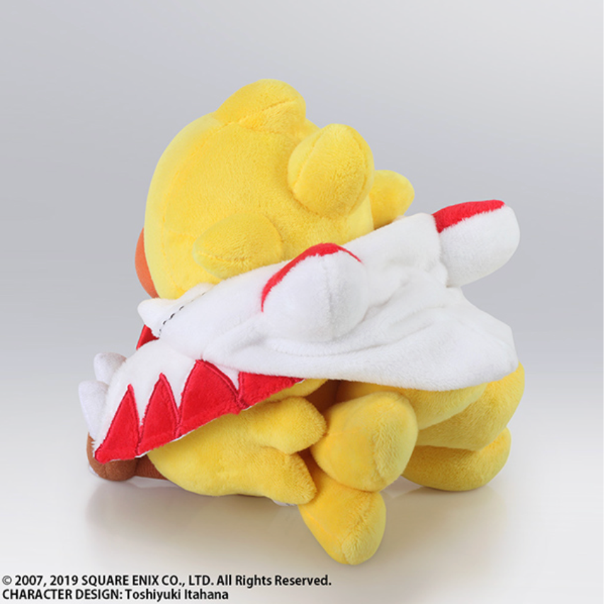 Chocobo’s Mystery Dungeon EVERY BUDDY!- Plush