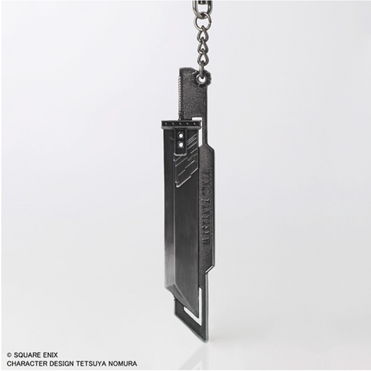 Final Fantasy VII Keychains